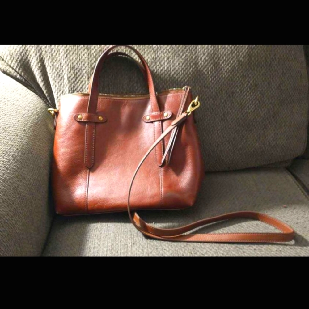 Fossil Crossbody bag
